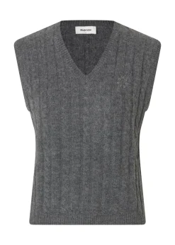 Modström RiseMD Vest, , L-Dame Veste