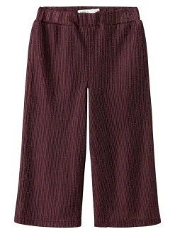 Online Risilk Wide Bukser, , 110 cm Børn Bukser & Leggings