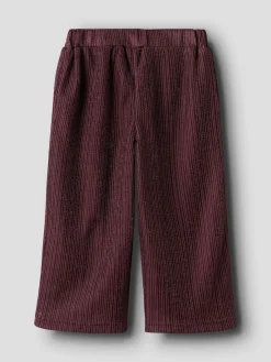 Online Risilk Wide Bukser, , 110 cm Børn Bukser & Leggings