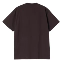 Carhartt WIP Rising Helix T-Shirt, , S- T-Shirts & Poloer