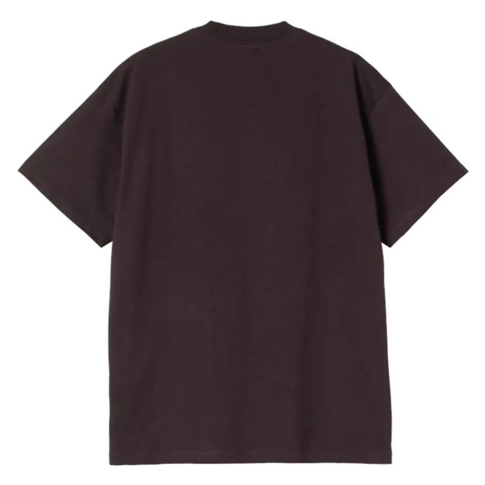 Carhartt WIP Rising Helix T-Shirt, , S- T-Shirts & Poloer