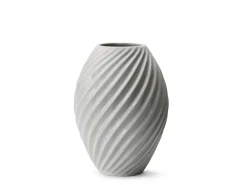 Morsø River Vase, , 21 cm- Vaser & Urtepotteskjulere