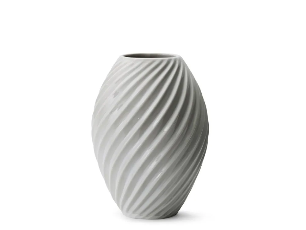 Morsø River Vase, , 21 cm- Vaser & Urtepotteskjulere