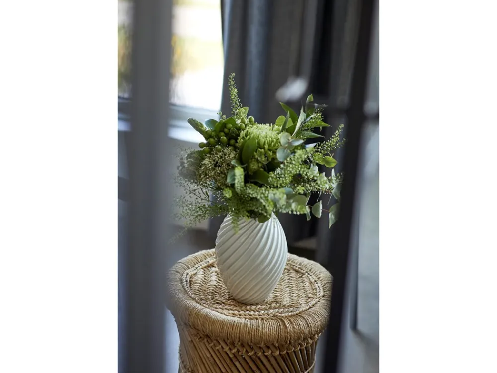 Morsø River Vase, , 21 cm- Vaser & Urtepotteskjulere