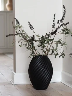 Online River Vase, , 26 cm Vaser & Urtepotteskjulere