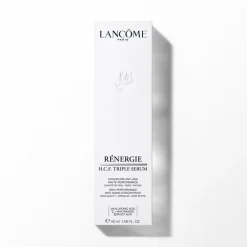 Lancôme Rénergie H.C.F Triple Serum, 50 ml- Ansigtspleje