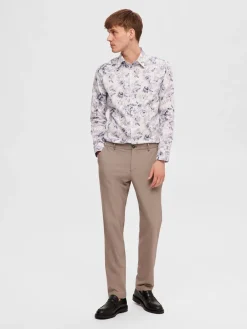 Selected Homme Robert Flex Bukser, , W30/L34- Bukser & Chinos