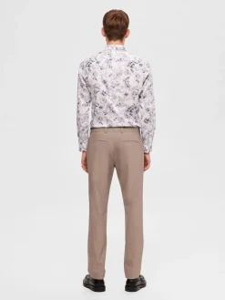 Selected Homme Robert Flex Bukser, , W30/L34- Bukser & Chinos