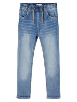Clearance Robin Jeans, , 152 cm Børn Jeans