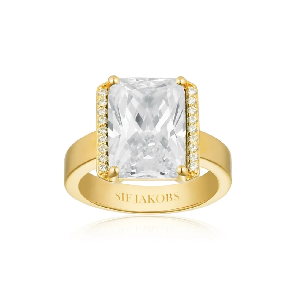 Best Roccanova Ring, , 54 Dame Ringe