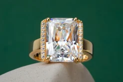 Best Roccanova Ring, , 54 Dame Ringe