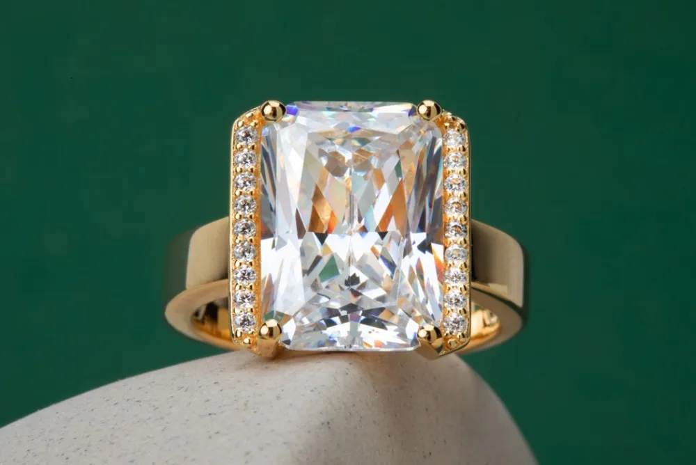 Best Roccanova Ring, , 54 Dame Ringe