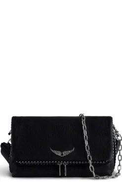Hot Rock Clutch, Dame Clutches
