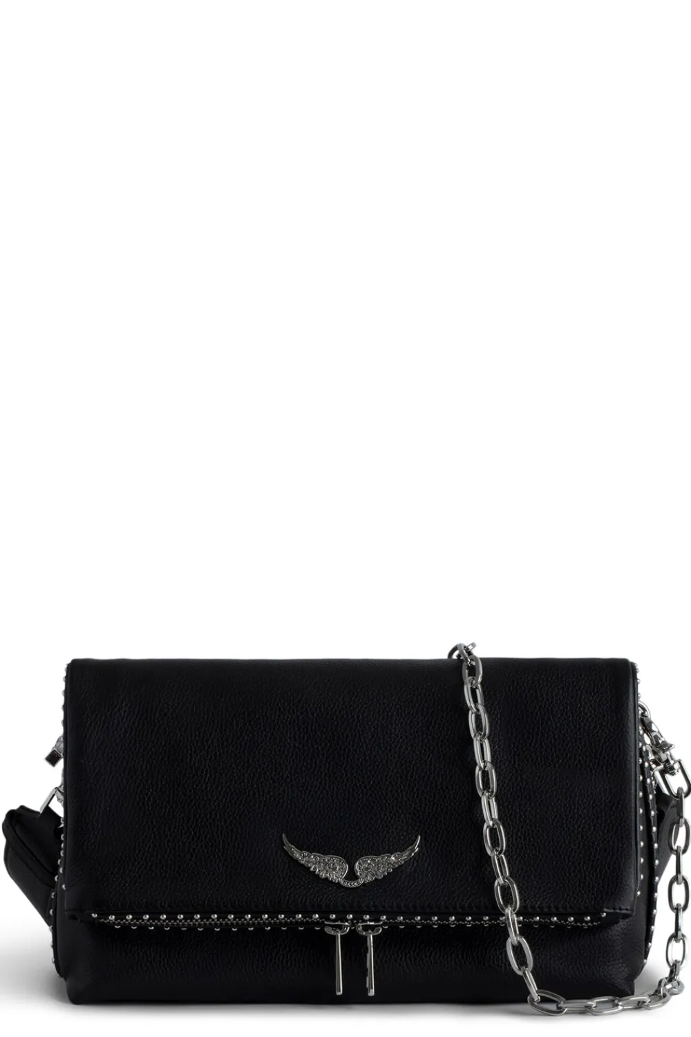 Hot Rock Clutch, Dame Clutches