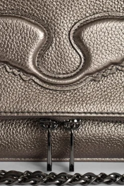 Zadig & Voltaire Rock Clutch,-Dame Clutches
