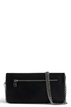 Zadig & Voltaire Rock Crossbody,-Dame Crossovers & Skuldertasker