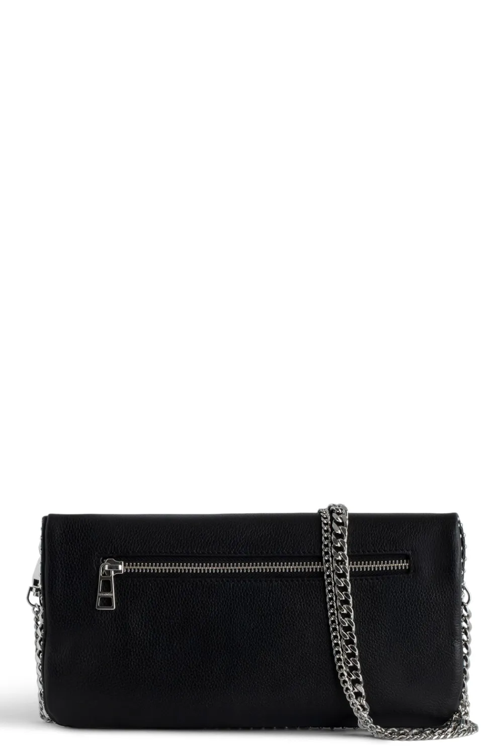 Zadig & Voltaire Rock Crossbody,-Dame Crossovers & Skuldertasker
