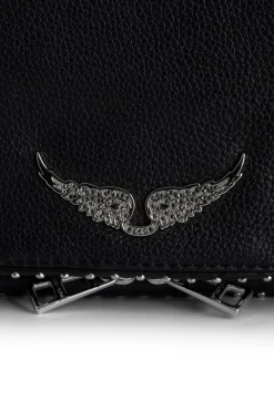 Zadig & Voltaire Rock Crossbody,-Dame Crossovers & Skuldertasker
