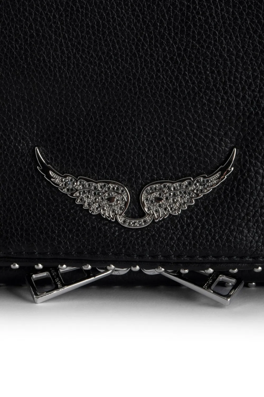 Zadig & Voltaire Rock Crossbody,-Dame Crossovers & Skuldertasker