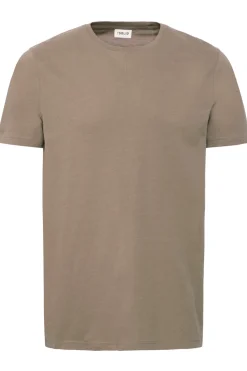 Solid Rock T-shirt, , XL- T-Shirts & Poloer