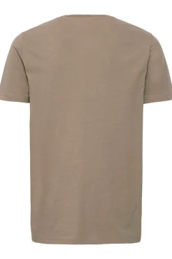Solid Rock T-shirt, , XL- T-Shirts & Poloer