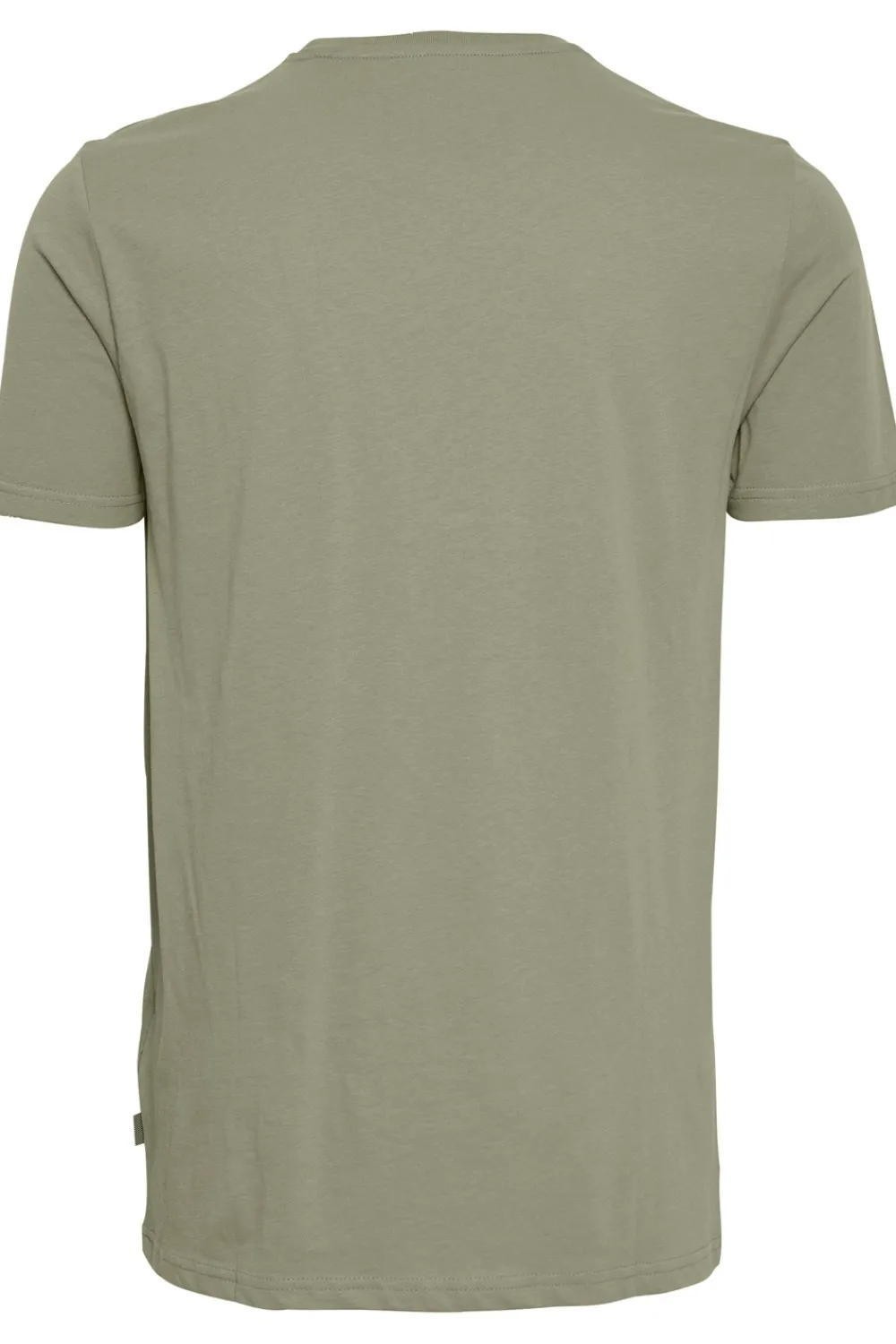 Solid Rock T-shirt, , L- T-Shirts & Poloer