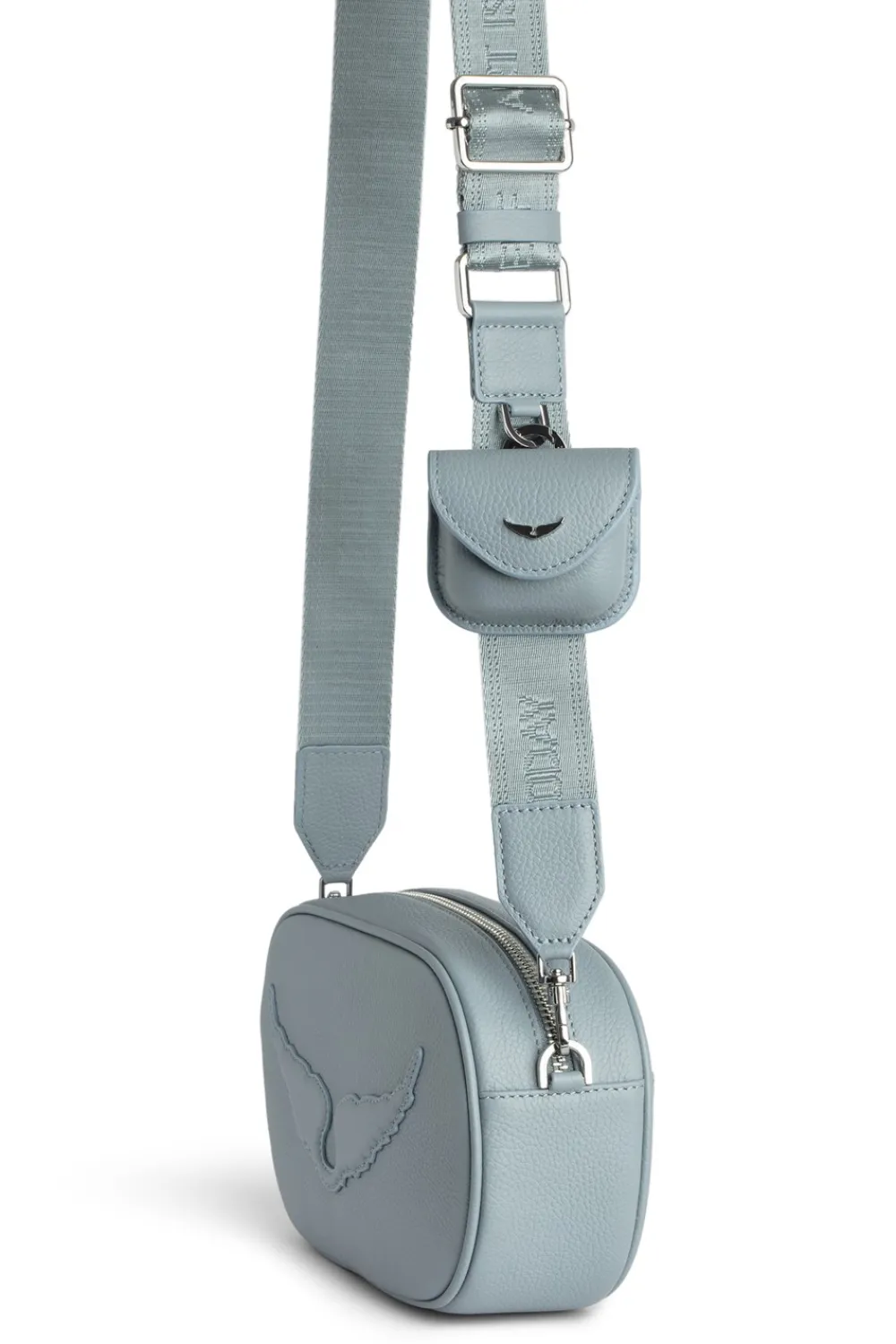 Discount Rock With You Crossbody, Dame Crossovers & Skuldertasker