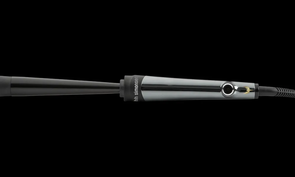 Outlet Rod VS2 Krøllejern Styling Tools