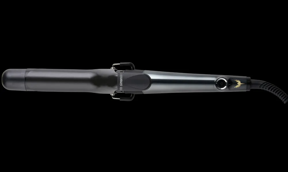 Rod VS7 Krøllejern Styling Tools