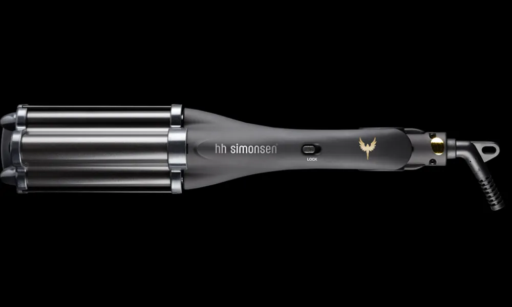 HH Simonsen Rod VS5 Krøllejern- Styling Tools