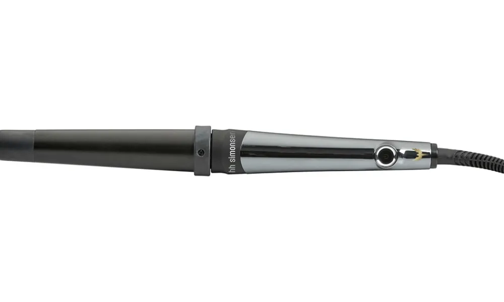 Hot Rod VS4 Soft Curling Iron Styling Tools
