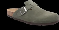 Rohde Slippers, , 41- Hjemmesko