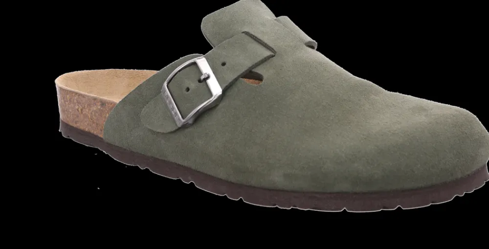 Rohde Slippers, , 41- Hjemmesko