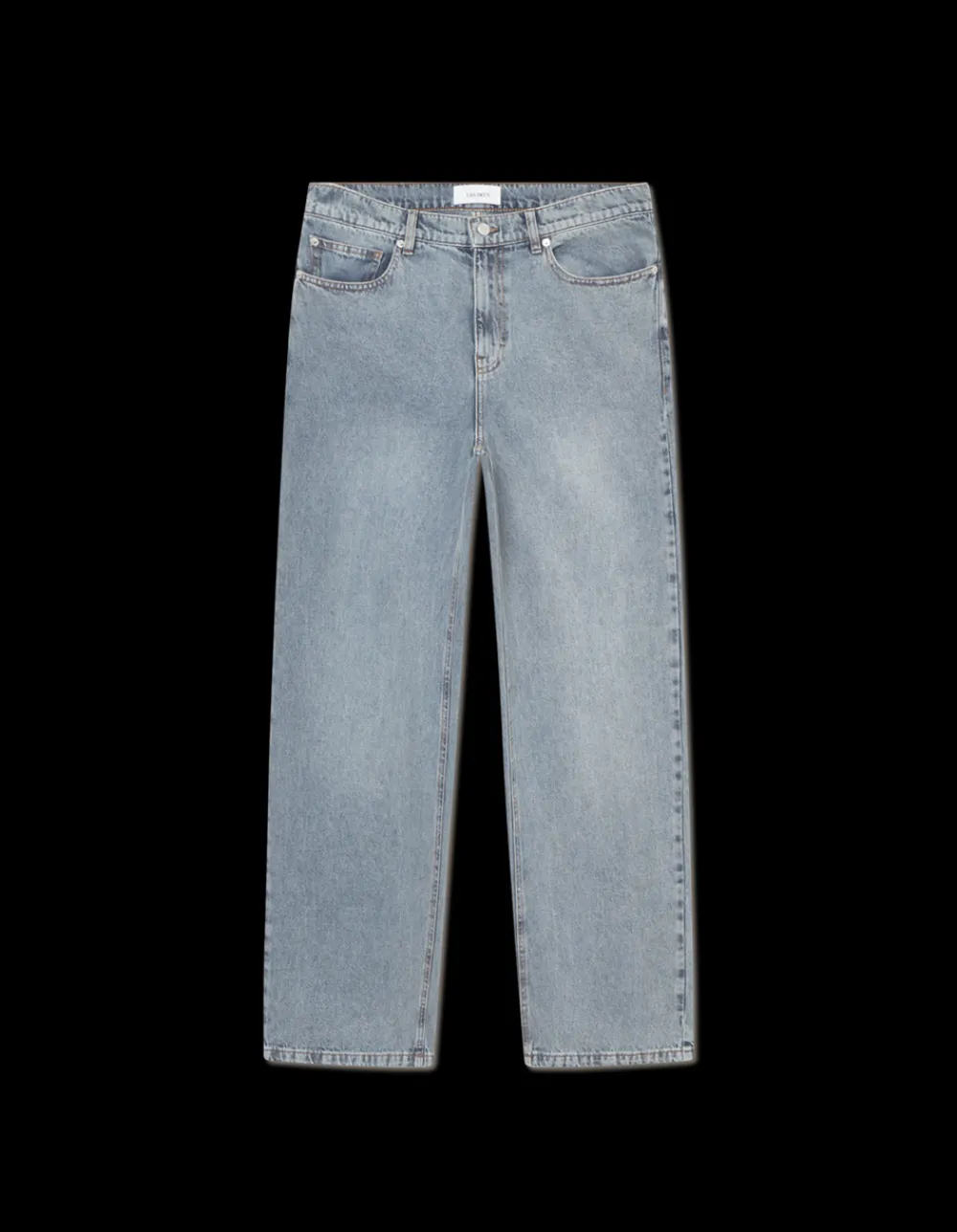 Clearance Roi Washed Denim Jeans, , W34/L32 Jeans