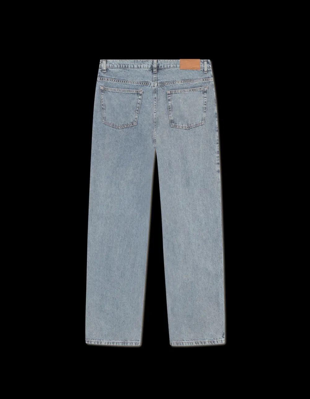 Clearance Roi Washed Denim Jeans, , W34/L32 Jeans