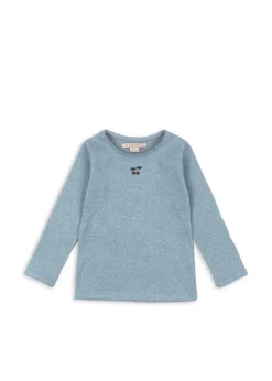 Best Roli Bluse, , 122-128 cm Børn Bluser