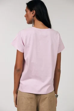Sale RomaLL Lobster T-shirt, , M Dame T-Shirts & Toppe