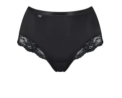 Sloggi Romance Maxi-trusser, , 40-Dame Lingeri