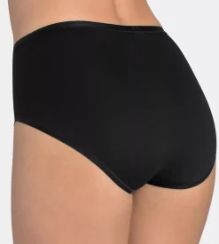 Sloggi Romance Maxi-trusser, , 40-Dame Lingeri