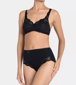 Sloggi Romance Maxi-trusser, , 40-Dame Lingeri