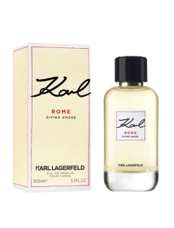 Sale Rome Divine Amore Eau De Parfum, 100 ml Eau De Parfum