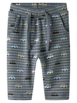 Name It Ronald Bukser, , 62 cm-Børn Bukser & Leggings