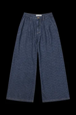 Munthe Ronan Jeans, , 40-Dame Jeans