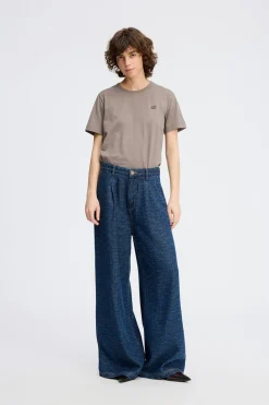 Munthe Ronan Jeans, , 40-Dame Jeans