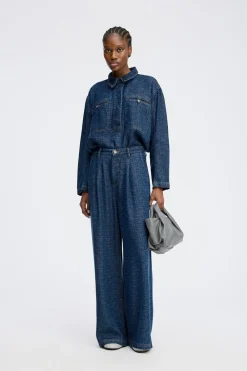 Munthe Ronan Jeans, , 40-Dame Jeans