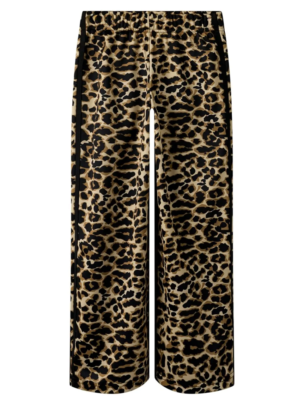 Discount Ronja Wide Bukser, , 128 cm Børn Bukser & Leggings