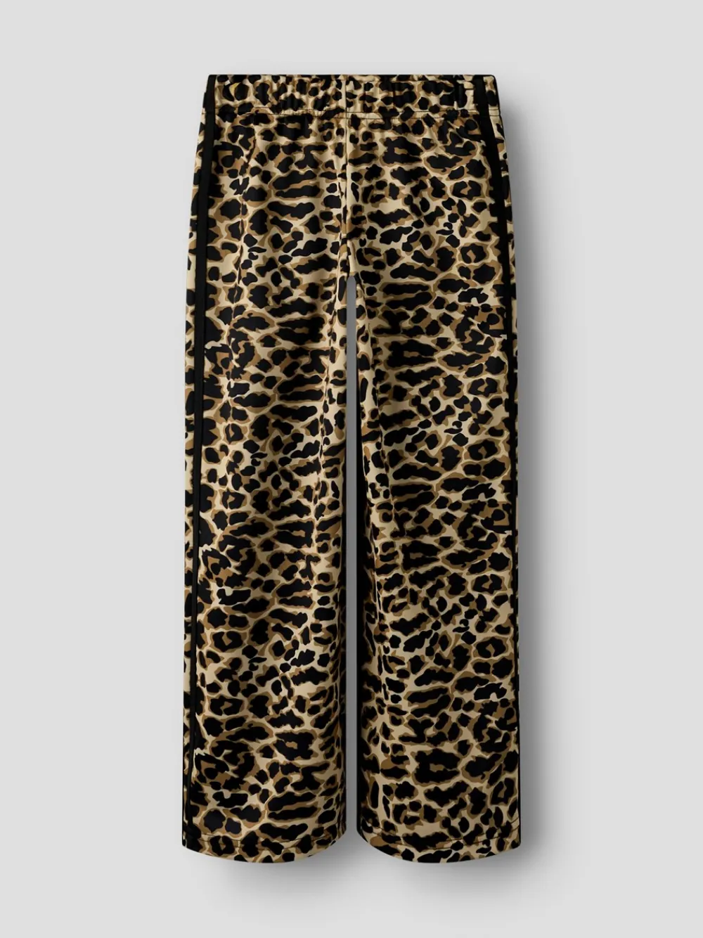 Discount Ronja Wide Bukser, , 128 cm Børn Bukser & Leggings