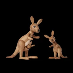 Spring Copenhagen Roo Kænguru- Pynt & Interiør
