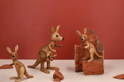 Spring Copenhagen Roo Kænguru- Pynt & Interiør