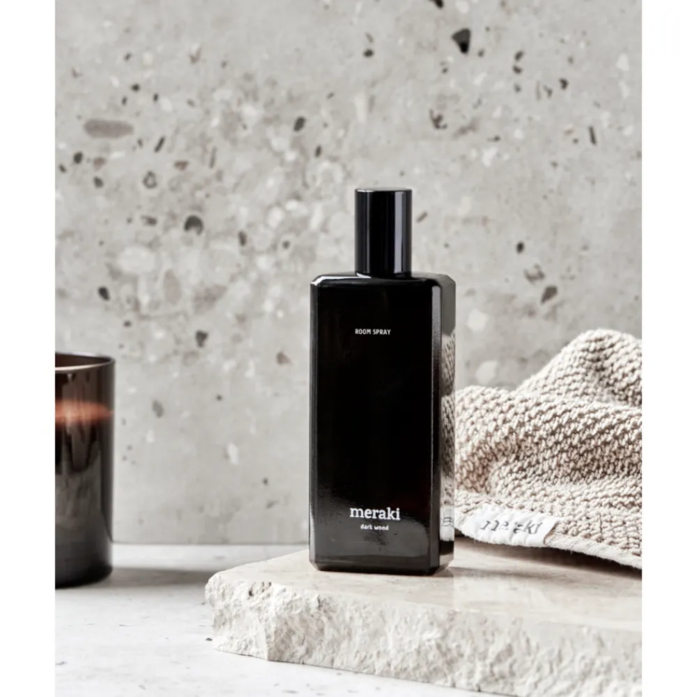 Meraki Roomspray,- Duft Til Hjemmet|Duft Til Hjemmet